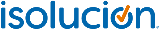 Logo iSolución