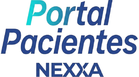 Logo Portal Pacientes