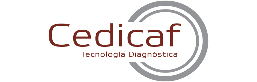 Logo Cedicaf
